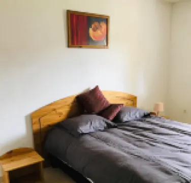 Watch Tower 2 - Two Bedroom Apartment, Garden View