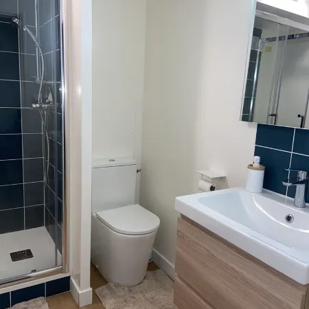 Appartement à Bandol Avec Piscine et Accès mer