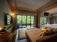 THE YUKAWA ichijo branch Hotels near Higashi-Shiroishi Station