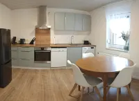 Your vacation home Hotel a Andernach