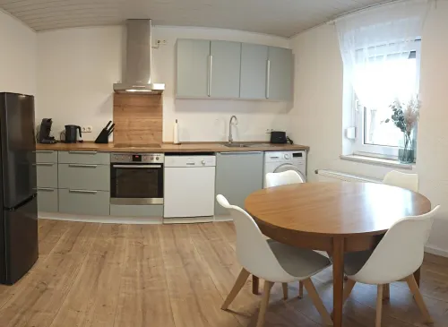 Your vacation home Hotels in Andernach