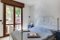 2 Bedroom Apartment in Cesena
