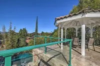 El Cajon Home w/ Pool, Grill Station & Decks - 3-Star