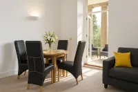 St Andrews Apartments