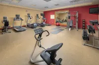 Hilton Garden Inn Odessa - Gym