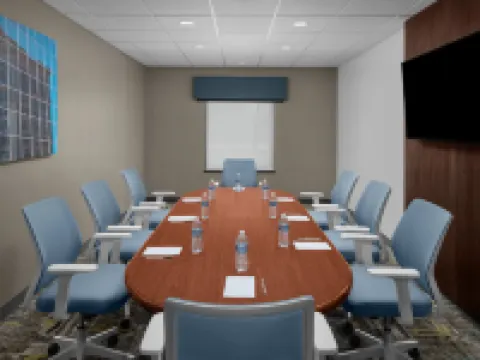 Hampton Inn & Suites Grand Rapids-Airport 28th Street Hotels in Cascade