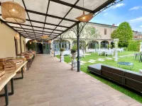 HC Hotel Il Gelso Pontevico Hotel a Pontevico