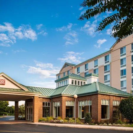 Hilton Garden Inn Richmond/Innsbrook