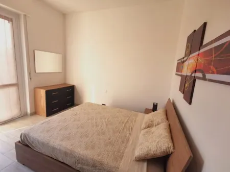 URO'S HOME Отели в г. Лонате-Поццоло