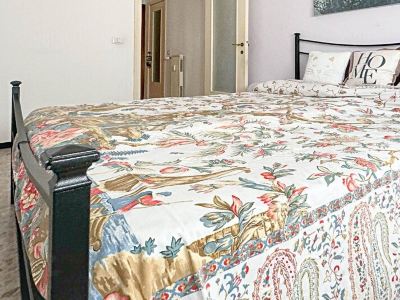 Casa Albachiara a 500 Metri Dalla Spiaggia