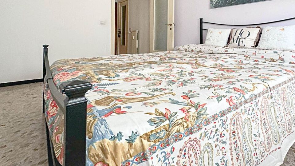 Casa Albachiara a 500 Metri Dalla Spiaggia