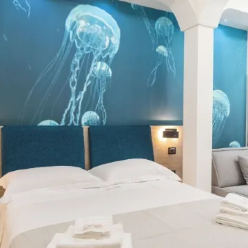 Carizza Rooms
