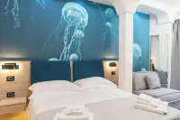 Carizza Rooms Hotel in zona Palazzo Giunta