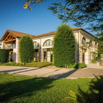 Villa Luisa Francesca