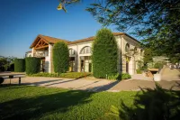 Villa Luisa Francesca Hotel a Montebelluna