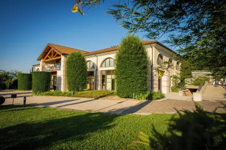 Villa Luisa Francesca Отели в г. Монтебеллуна