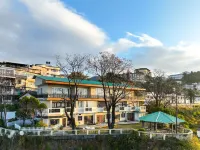 The Silver Doon – A Cozy Mountain Escape at Mall Road, Mussoorie