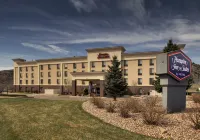Hampton Inn & Suites Denver Littleton - WiFi