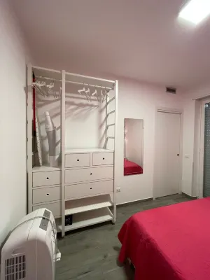 Macallè House Letojanni - Taormina