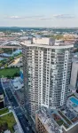 Placemakr Premier SoBro Hotels near Country Music Hall of Fame and Museum