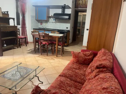 1 Bedroom Apartment in Madonna Marina