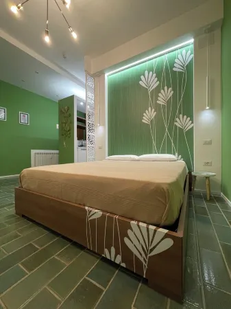 Studio apartment in the center of Alghero for your holidayHere Downton Alghero