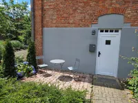 Vacation apartment close to the city in Celle's best location