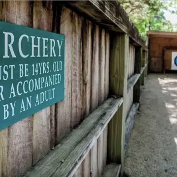 Hatch Life in Steinhatchee Landing