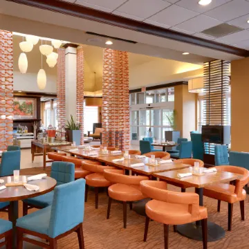 Hilton Garden Inn Clarksville
