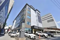 Daejeon Yongjeon Belleza Hotel