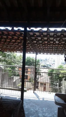 Fit excellent location, close to Paulista, Consolação, PUC, Vila Madalena Hotels in Sumare