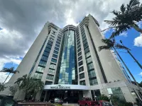 Luxury Studio with stunning river views Hotel di 