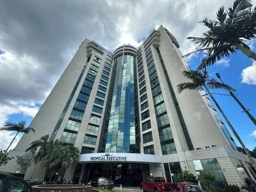 Luxury Studio with stunning river views