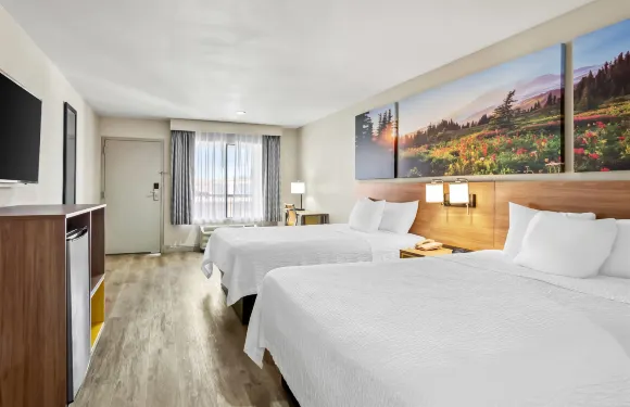 豐塔納-裏阿爾託戴斯酒店