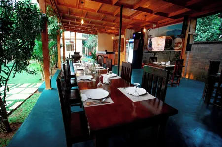 Nguchiro Palace Отели в г. Моши