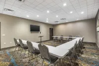 Best Western Plus Executive Residency Jackson Northeast Hotels in Jackson