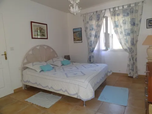 Luxury apartment 90 m² in SERIGNAN near VALRAS 34