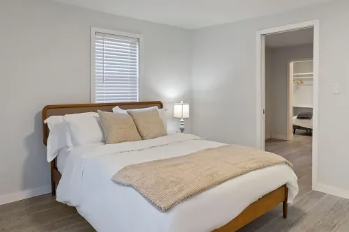 Newly Remodeled Home on Schlimgen Ave, 5-Minute Drive to Downtown Madison