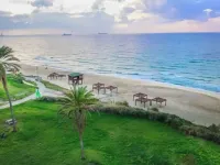 Exclusive water experience with panoramic view Hotels in Ashkelon