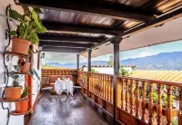 Colonial Home Chachapoyas Hotels in Chachapoyas Province