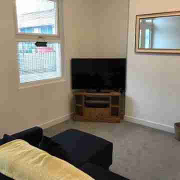 Eleven Upway Street Others