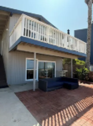 Cozy Beachfront Getaway! Hotels in Playa del Rey