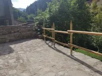 Vacation home Carole at the foot of the castle in the village of Verrucola di Fivizzano Hotels near PALAZZO FANTONI BONONI - Fivizzano