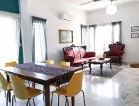 House near to Tasik Puteri Golf Resort Hotel di Rawang