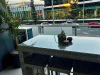 Chermside Central Apartment Hotels in Chermside