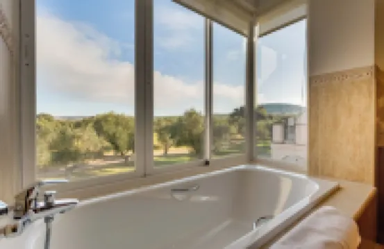 艾克羅斯花園太陽出租高爾夫酒店