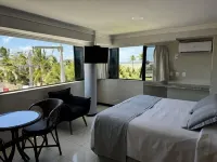 Atlântico Praia Hotel