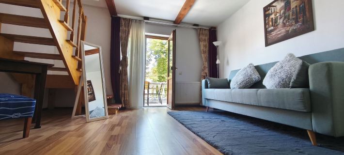 Pensiunea Buon Gusto Sibiu-Motorcyle Friendly,City Center Отели в г. Сибиу