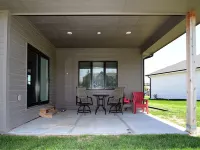 6Br, Sleeps the Crew Hotels in Elkhorn