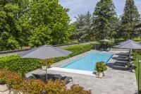Living Hotel Milano - piscine